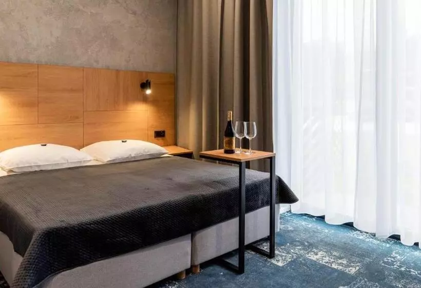 Hotelli Caryńska Resort & Spa