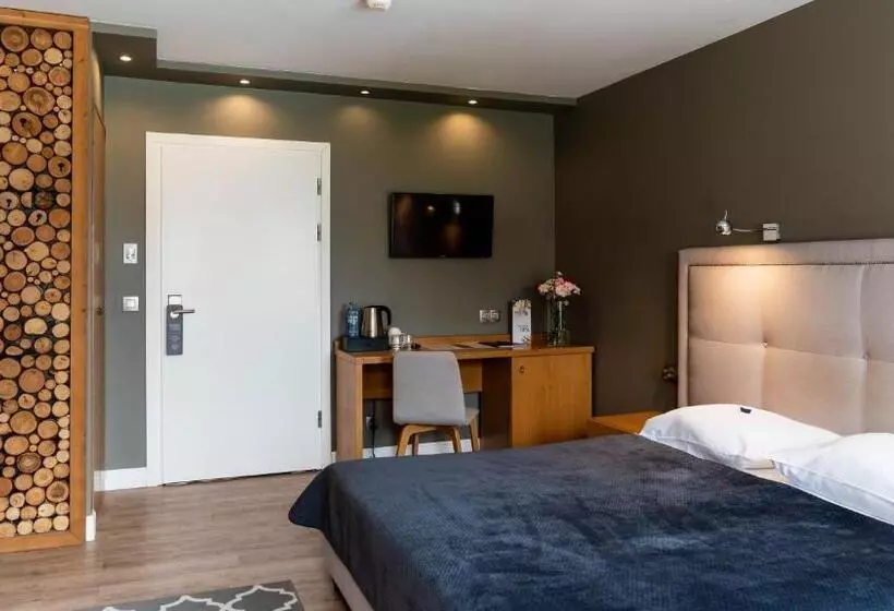 Hotelli Caryńska Resort & Spa