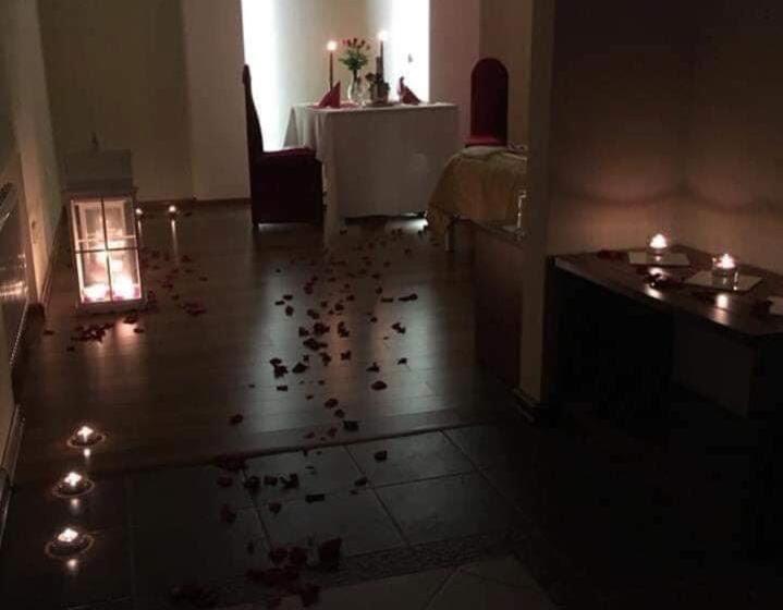 בית מלון כפרי Chrobry