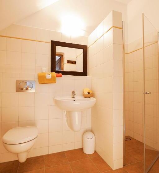 Otel Dom Gościnny W Bartniku