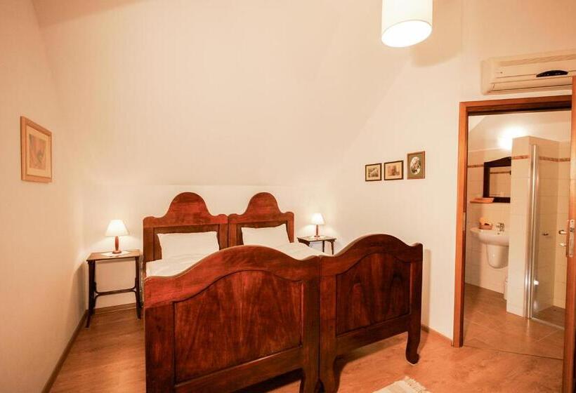 Otel Dom Gościnny W Bartniku