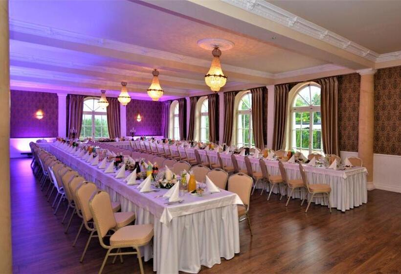 酒店 Dwor Osieczek