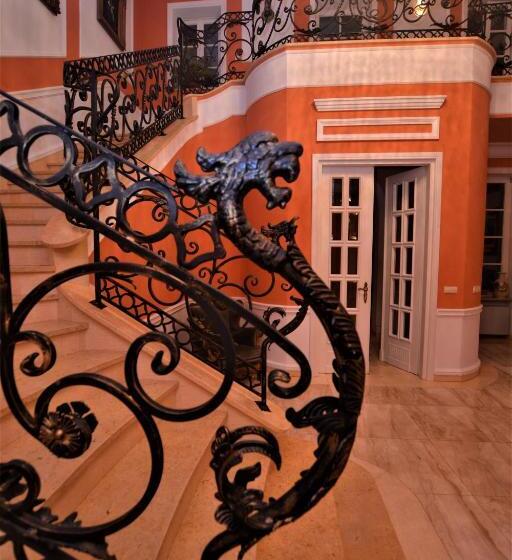 酒店 Dwor Osieczek