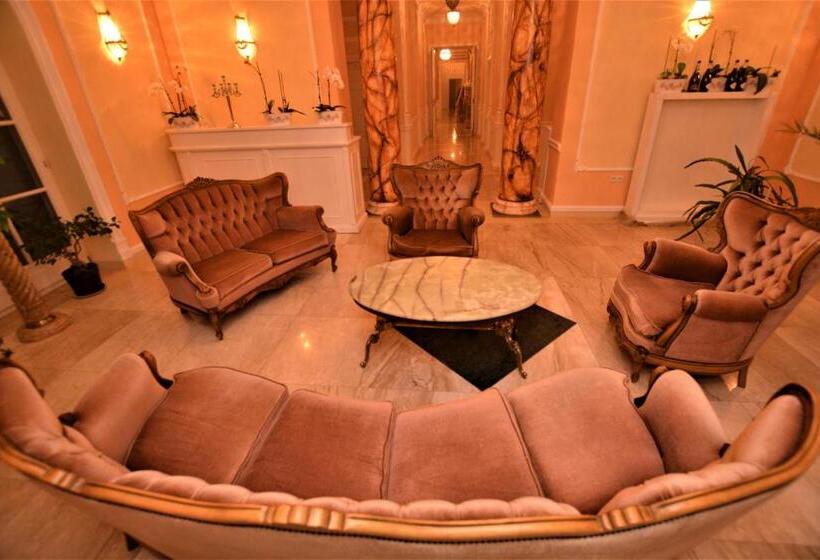 酒店 Dwor Osieczek