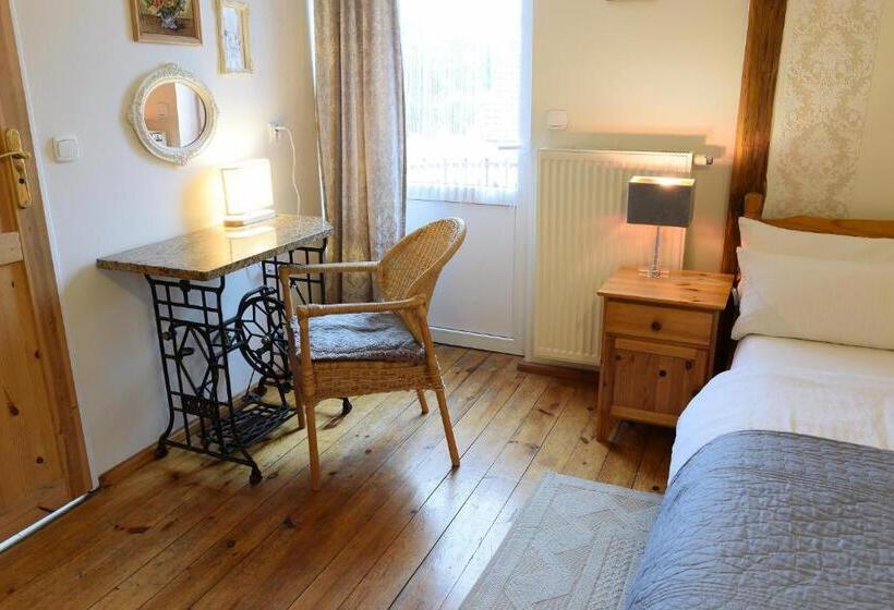 ホテル Guest House Wiejska Sielanka