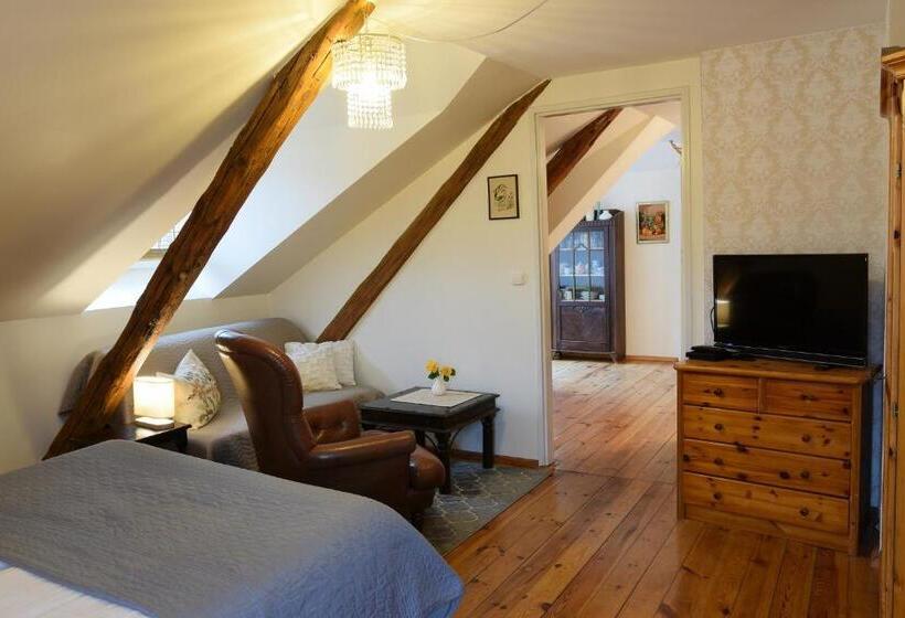 ホテル Guest House Wiejska Sielanka