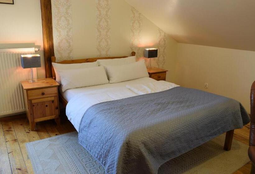 ホテル Guest House Wiejska Sielanka