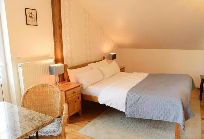 ホテル Guest House Wiejska Sielanka