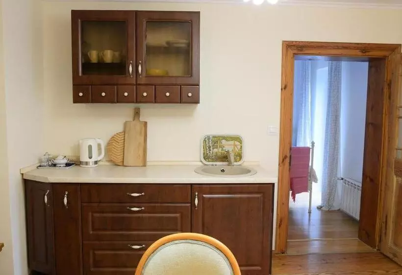 ホテル Guest House Wiejska Sielanka