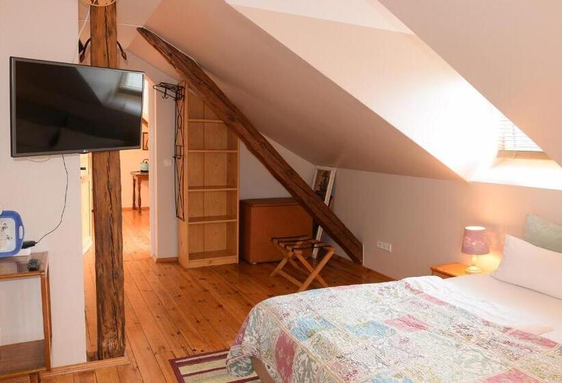 ホテル Guest House Wiejska Sielanka