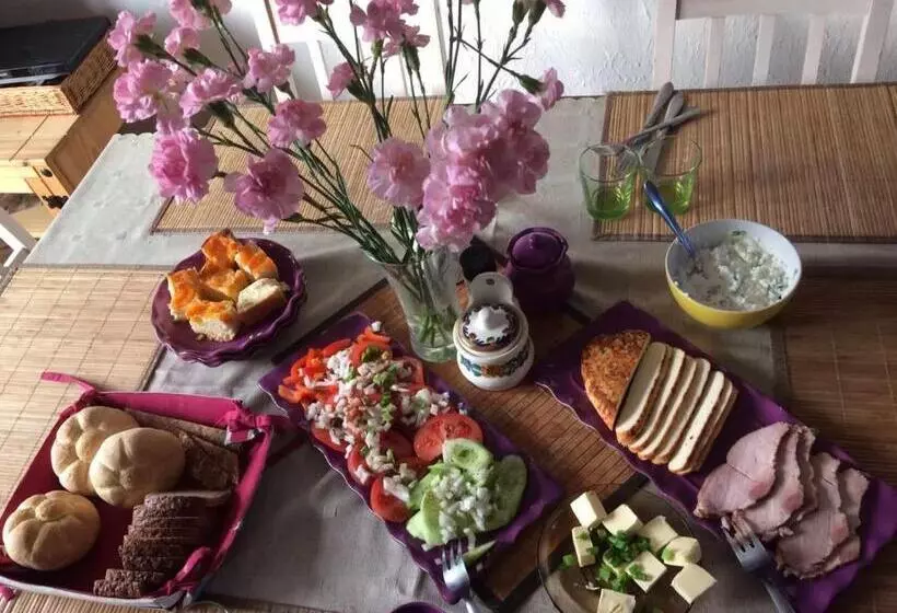 ホテル Kurnik Polski Agroturystyka