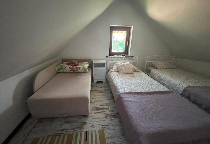 호텔 Kurnik Polski Agroturystyka