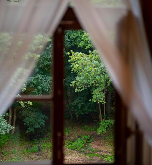 ホテル Pałac Lubiechowa Jelenia Góra Riesengebirge