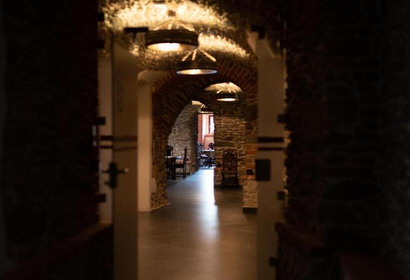 ホテル Pałac Lubiechowa Jelenia Góra Riesengebirge