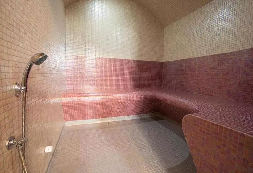 Hotelli Pałac Lubiechowa Jelenia Góra  Riesengebirge