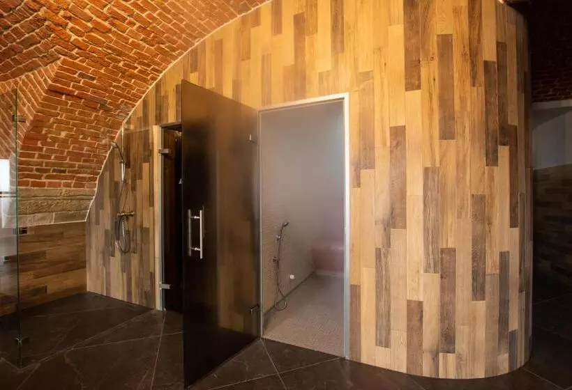 Hotelli Pałac Lubiechowa Jelenia Góra  Riesengebirge