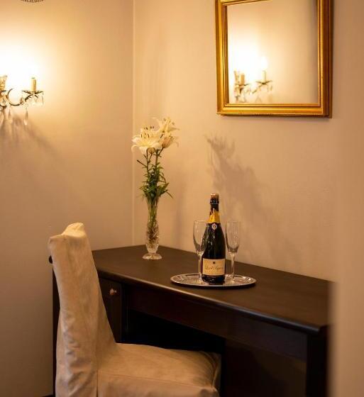 ホテル Pałac Lubiechowa Jelenia Góra Riesengebirge