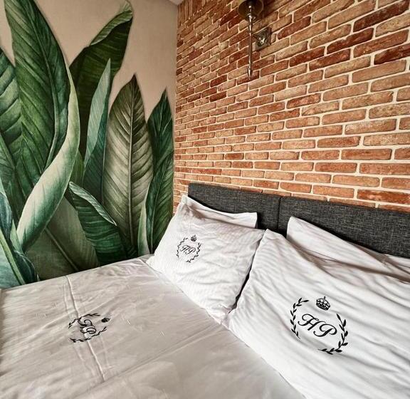 בית מלון כפרי Przystań