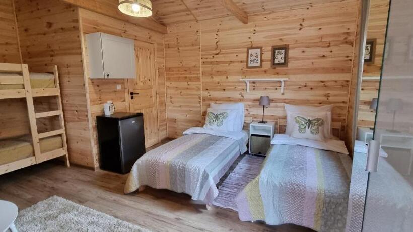 فندق Sokole Ranczo