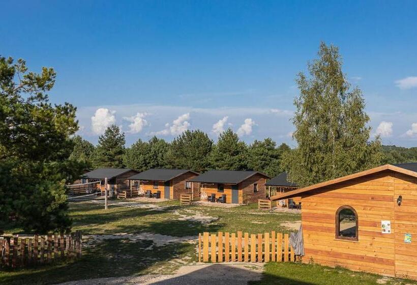 فندق Sokole Ranczo