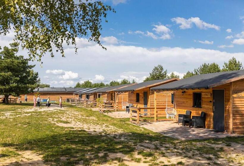 فندق Sokole Ranczo