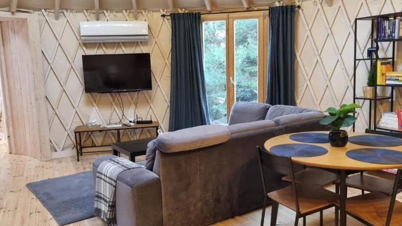 فندق Sokole Ranczo