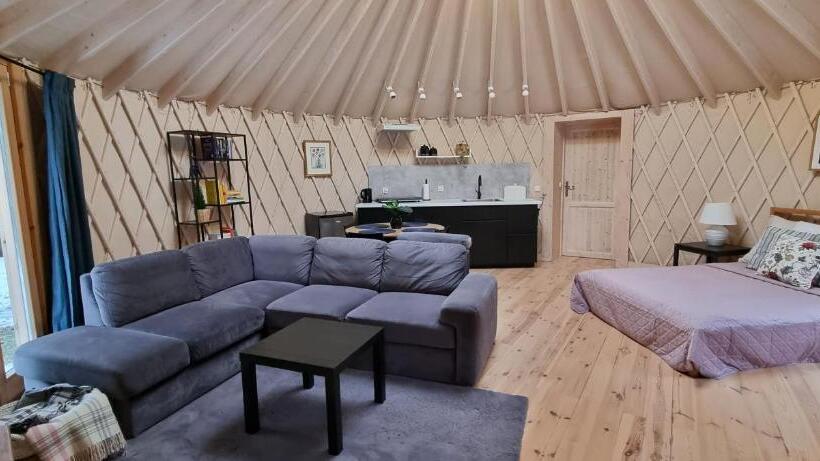 فندق Sokole Ranczo