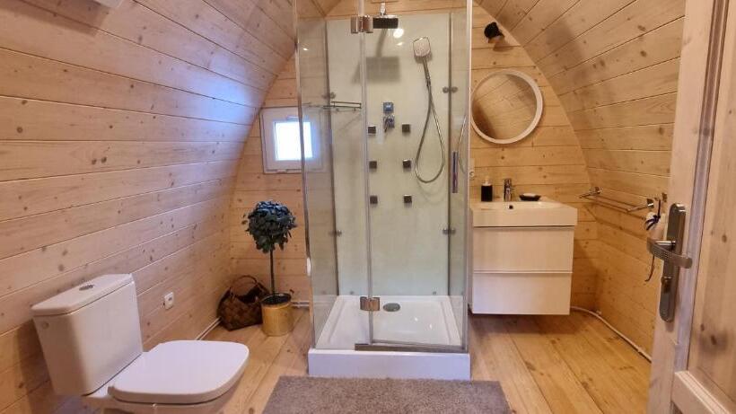 فندق Sokole Ranczo