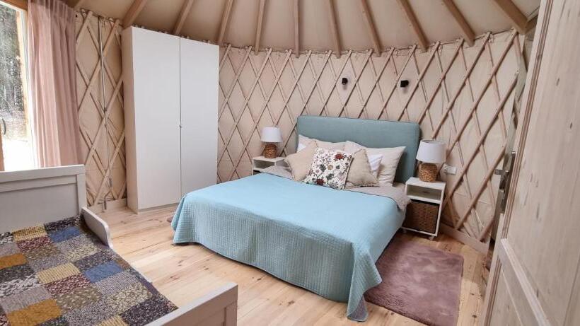 فندق Sokole Ranczo