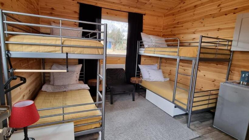 فندق Sokole Ranczo