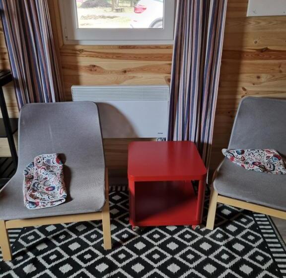 فندق Sokole Ranczo