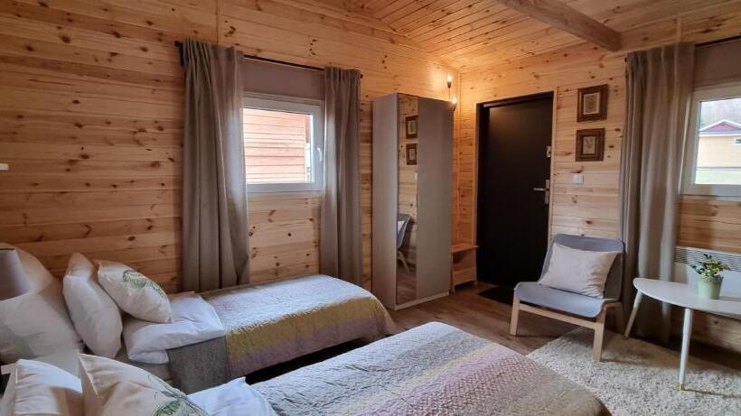 فندق Sokole Ranczo