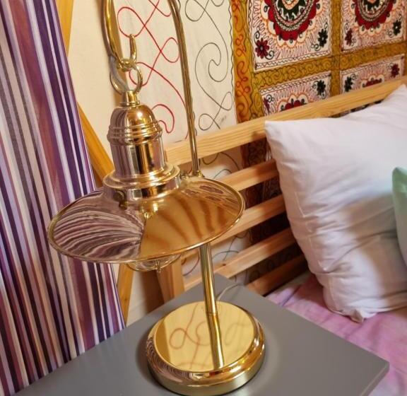 فندق Sokole Ranczo