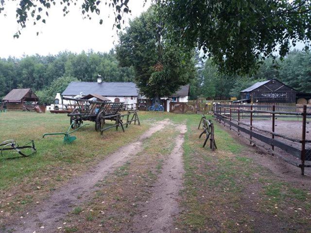 فندق Zagroda Zalipie