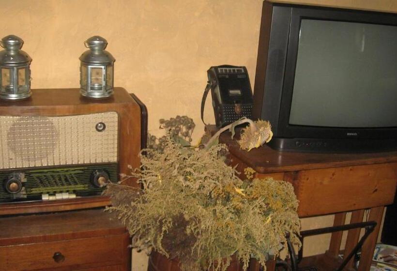 فندق Zagroda Zalipie