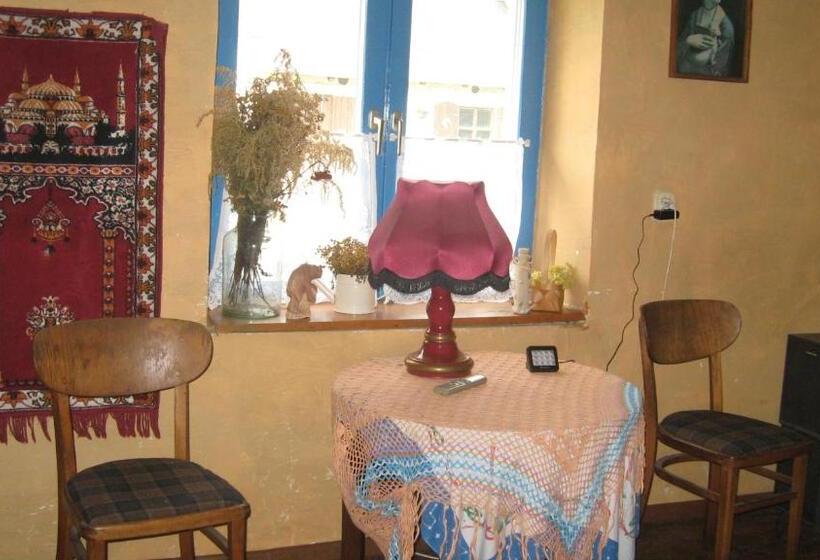 فندق Zagroda Zalipie