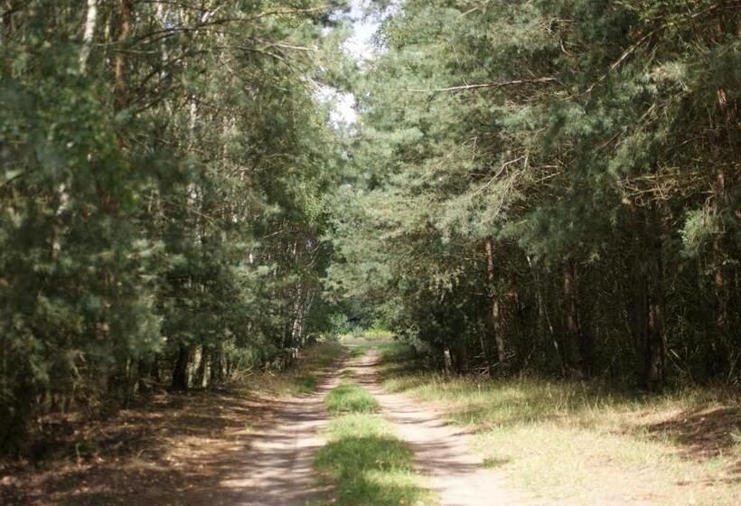 فندق Zagroda Zalipie