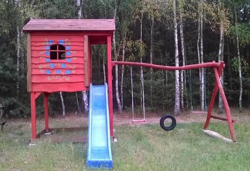 فندق Zagroda Zalipie