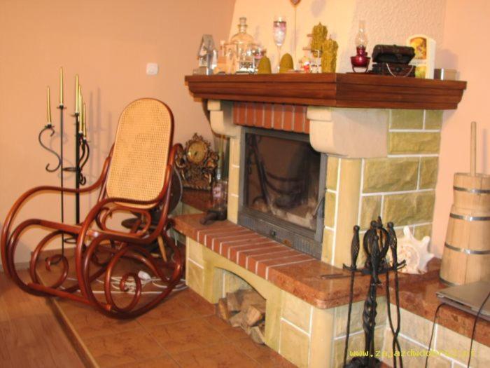 בית מלון כפרי Zajazd ,,ryś