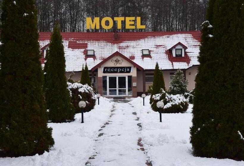 Inter Bar Motel