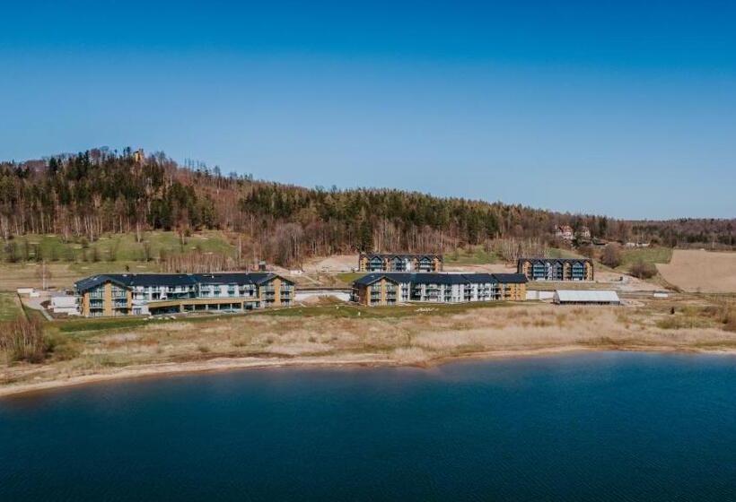 Lake Hill Karkonosze Apartments