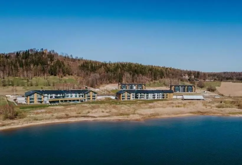 Lake Hill Karkonosze Apartments