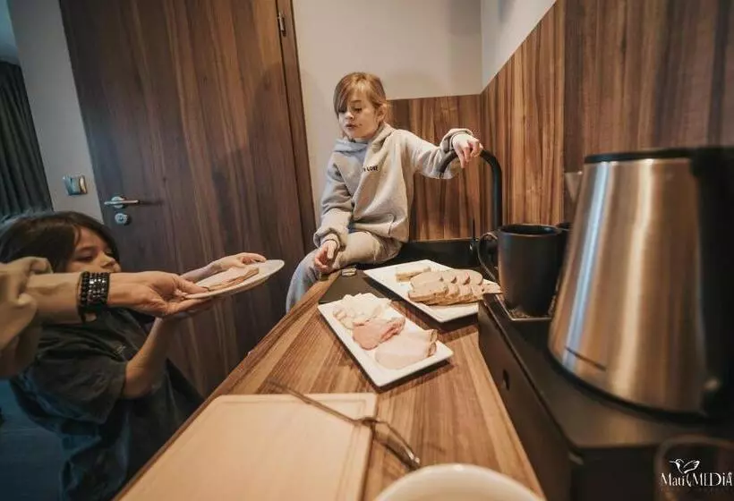 Lake Hill Karkonosze Apartments