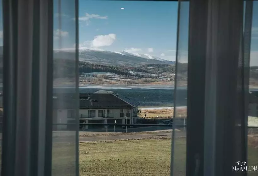 Lake Hill Karkonosze Apartments