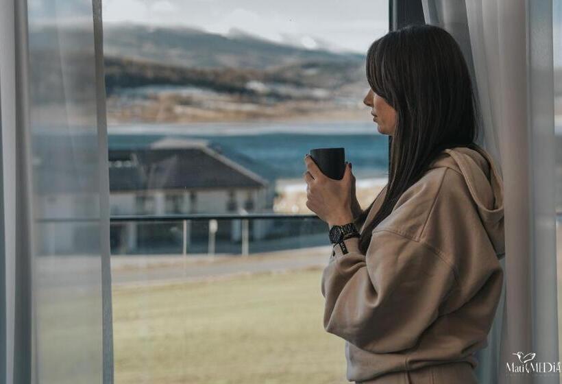 Lake Hill Karkonosze Apartments