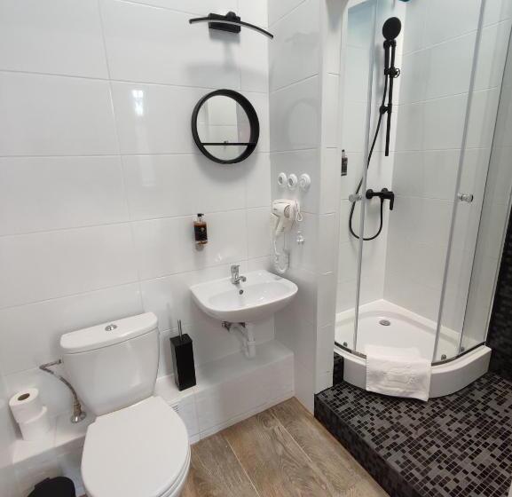 Night O Clock Business Aparts