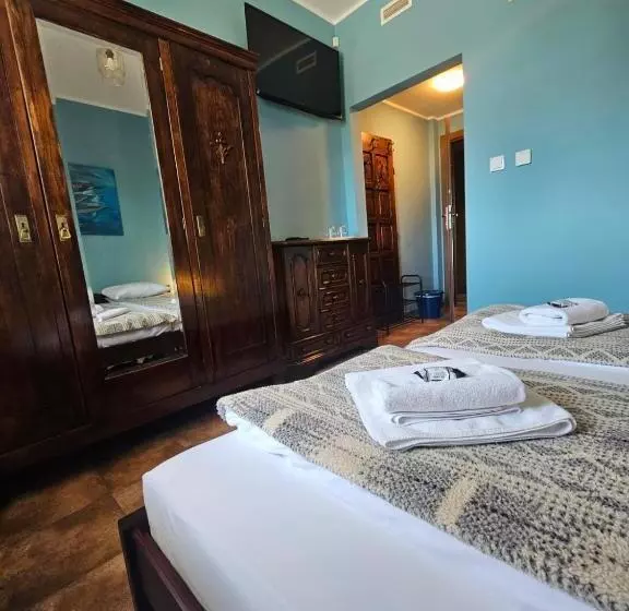 Majatalo Dom Podróżnika