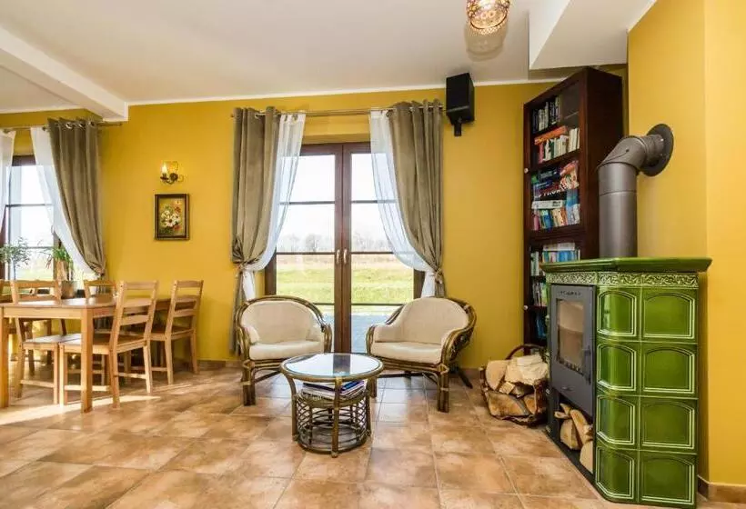 Majatalo Dom Podróżnika