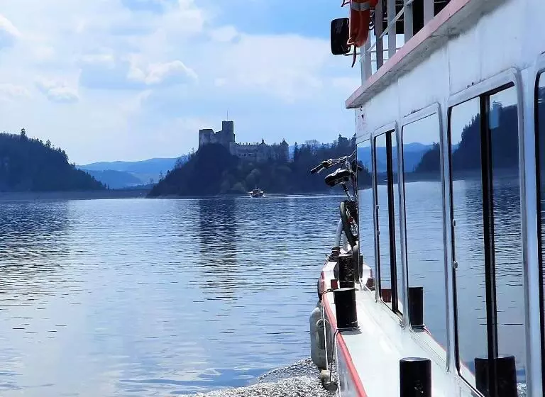 Majatalo Dom Podróżnika