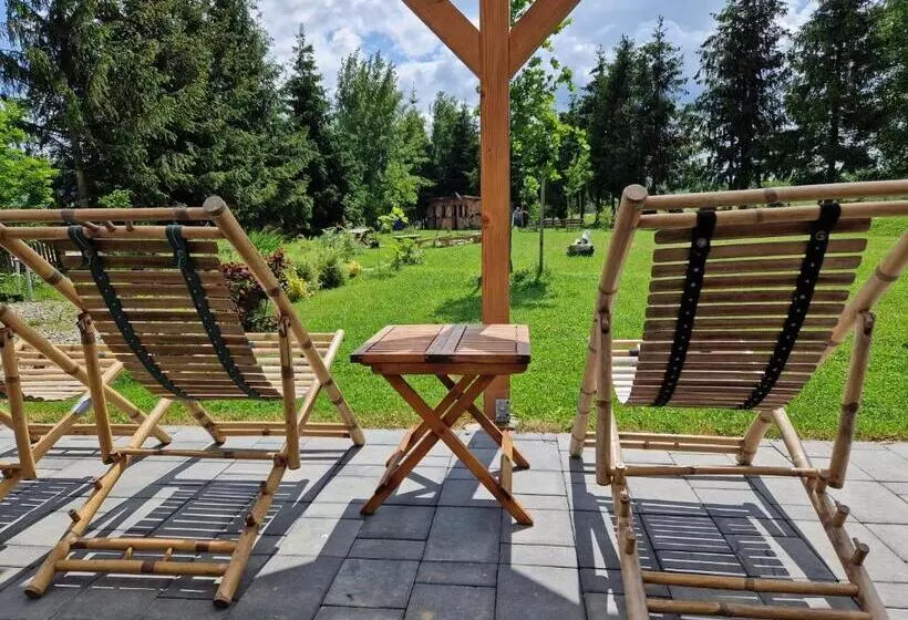 Majatalo Dom Podróżnika